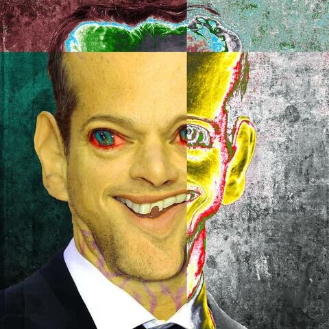 Meth Demon