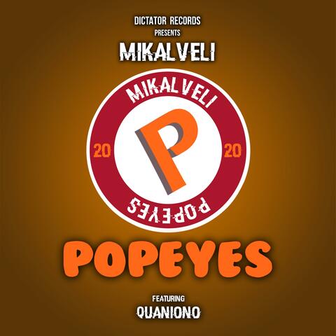 Popeyes (feat. Quaniono)