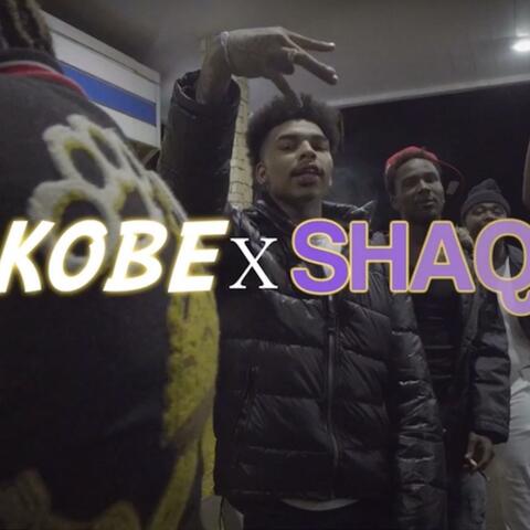 Kobe & Shaq (feat. FatMack)