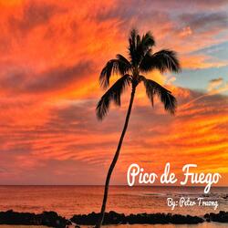 Pico de Fuego