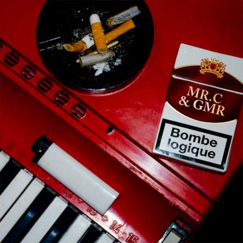 Monsieur Connard & GMR Bombe Logique