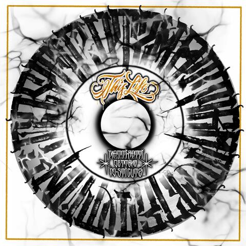 This Life (feat. JettOne & DJ Sticutz)
