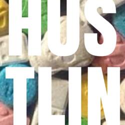 Hustlin'