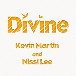 Divine (feat. Nissi Lee)