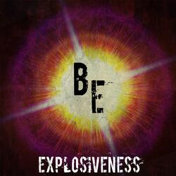 Explosiveness