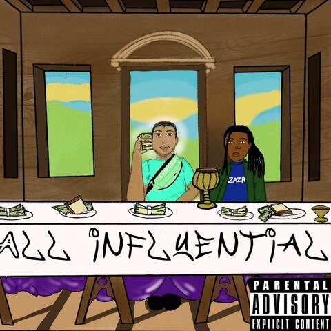 All Influential