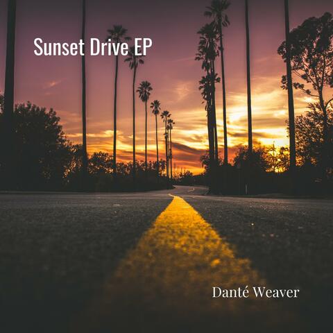 Sunset Drive EP