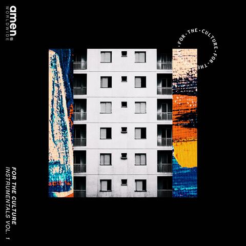 For the Culture: Instrumentals (Vol. 1)
