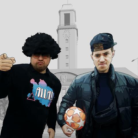 GTA Spandau
