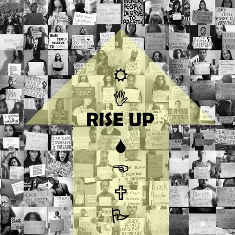 Rise Up (feat. Jei-Cub)