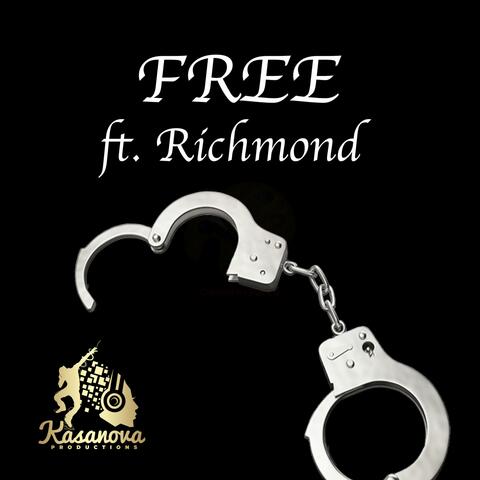 Free (feat. Richmond)