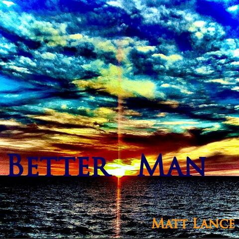 Better Man