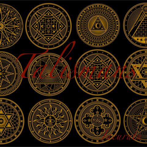 Talismans