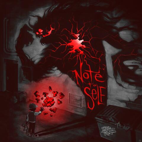 Note to Self