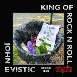 King of Rock N Roll
