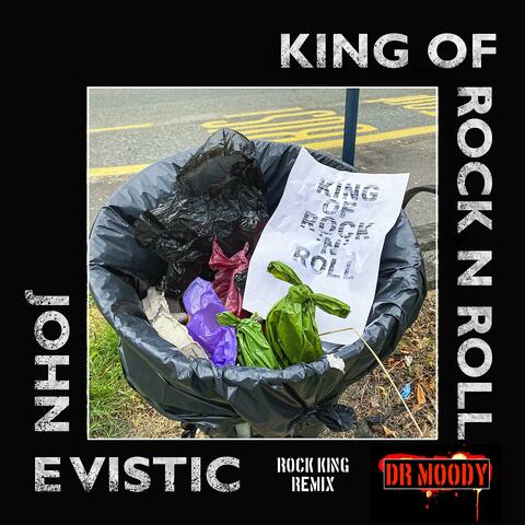 King of Rock N Roll