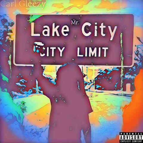 Mr. Lake City