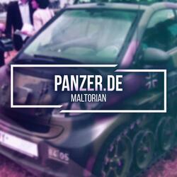Panzerde