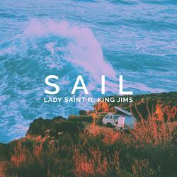 Sail (feat. King Jims)