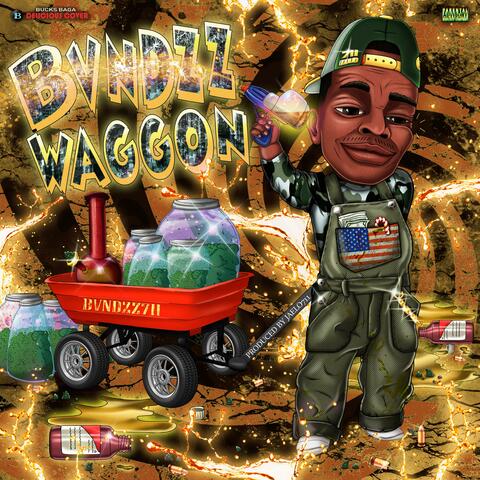 Bvndzzwaggon(prelude)