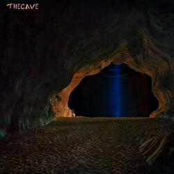 the cave
