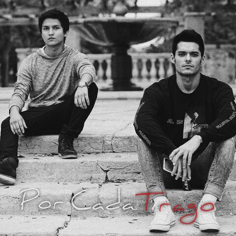 Por Cada Trago (feat. Dre C)