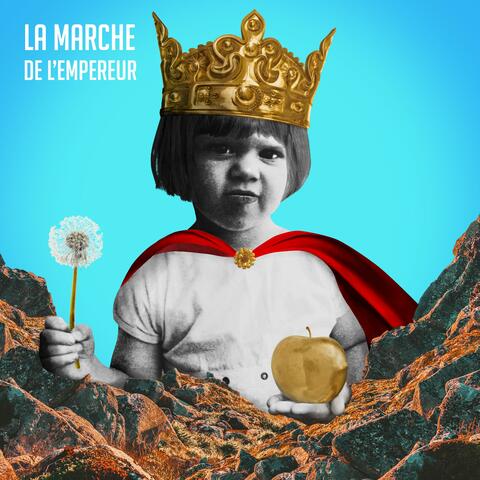 La marche de l'empereur