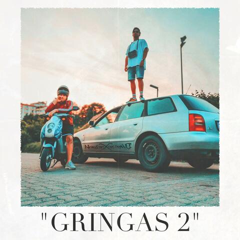 Gringas 2