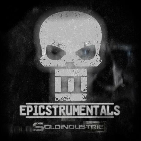 Soloindustrie Epicstrumentals