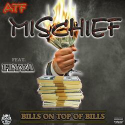 Bills on Top of Bills (feat. Flyya)