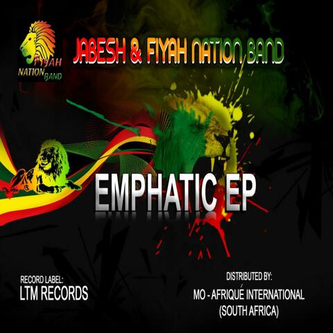 Emphatic