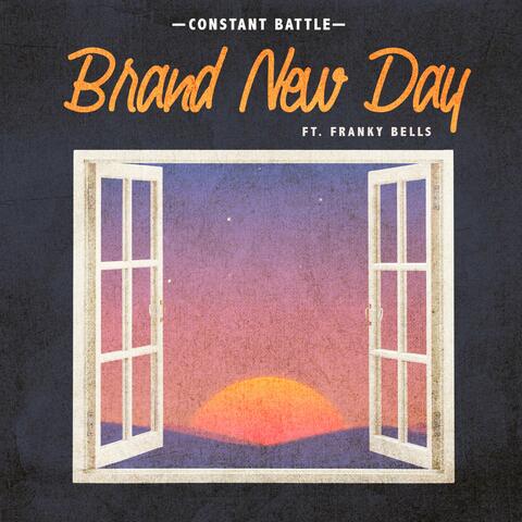 Brand New Day (feat. Franky Bells)