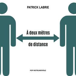 À Deux Mètres De Distance