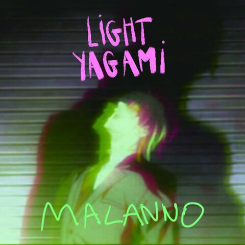 Light Yagami