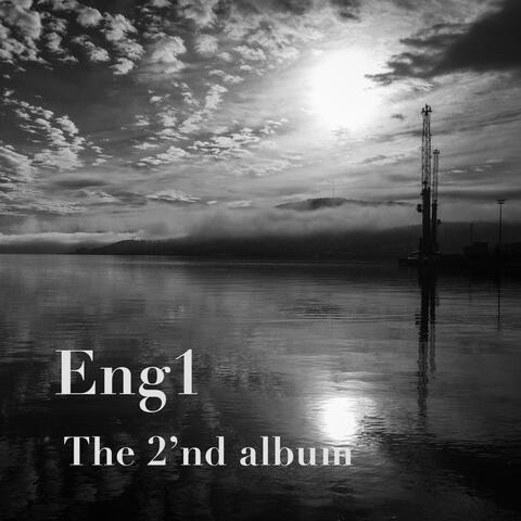 Eng1 (the 2'nd Album)