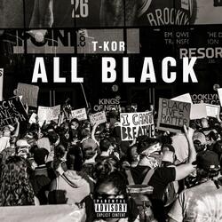 All Black