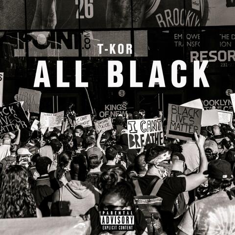 All Black