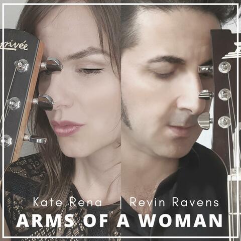 Arms of a Woman (feat. Revin Ravens)