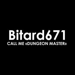 Call Me "Dungeon Master"