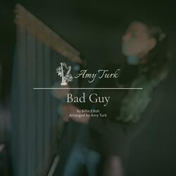 Bad Guy