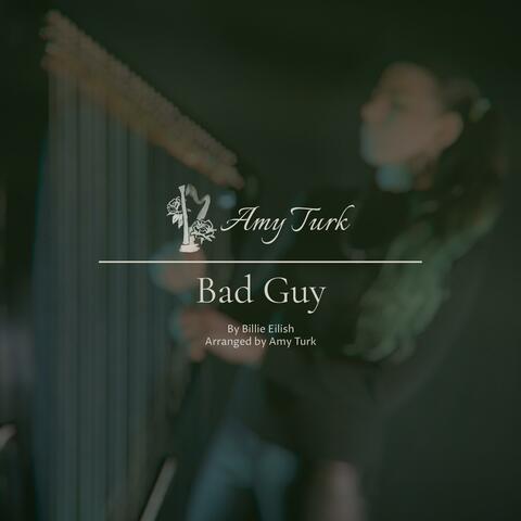 Bad Guy