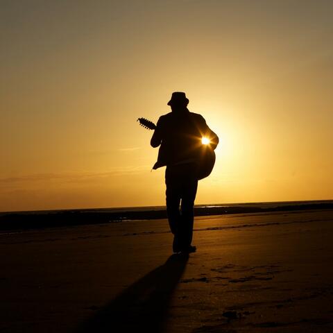 The Lonely Stroll