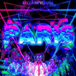 Paris (Auricula Rework)