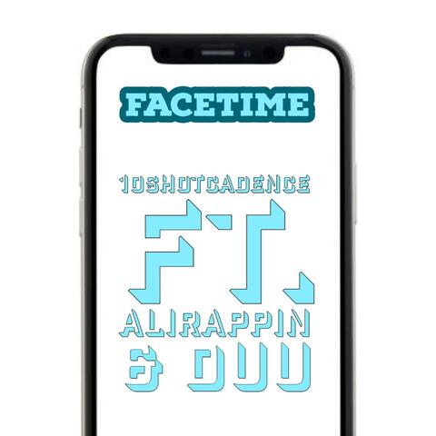 Facetime (feat. Alirappin & DUU)