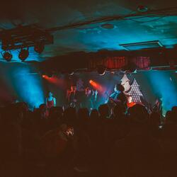 Saturday Inside My Head