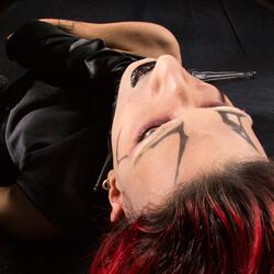 Brainfreeze (Considered by Deniz Erdem)