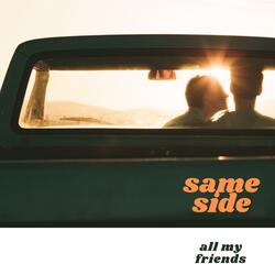 Same Side (feat. Emmalee & Daniel Doss)