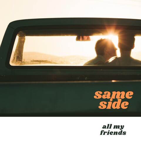 Same Side (feat. Emmalee & Daniel Doss)