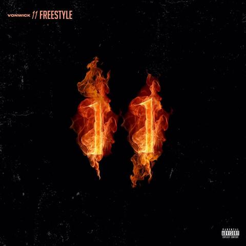 11 (Freestyle)
