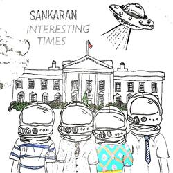 Communist Synthesizer (Intro)